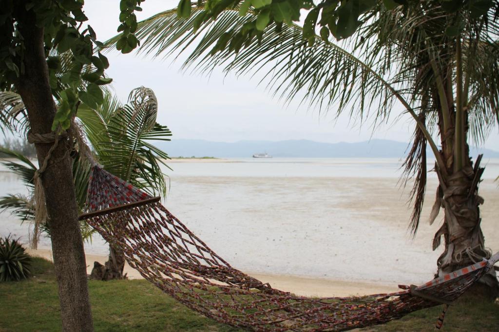 Beck'S Resort Ko Pha Ngan Esterno foto